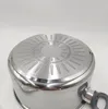 Tefal Daily Cook G7124645, 4,5 l, Rund, Edelstahl, Produktbild-Vorschau 5