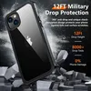 Custodia per iPhone 14, custodia protettiva a 360° per Anteprima dell’immagine prodotto 5