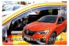 Ofuky oken Renault Arkana 2021- (přední) Náhled obrázku produktu 5