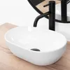 Umywalka nablatowa Rea AMELIA MINI Podgląd zdjęcia produktu 5