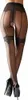 Cottelli LEGWEAR 25103321641 Collant nero XL Anteprima dell’immagine prodotto 2