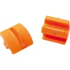 Fiskars 1003904, Orange, 2 Stück(e), 2 Stück(e) Produktbild-Vorschau 2