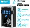 Master Lock Smart Connected sejf na klucze montaż ścienny Podgląd zdjęcia produktu 2