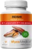Mycomedica Reishi 50 % 90 kapslí Produktbild-Vorschau 1