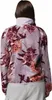 COLUMBIA Sequoia Grove Mezza Zip Stampata SHALE PURPLE Anteprima dell’immagine prodotto 8