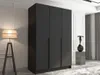 MIRJAN24 Kleiderschrank Calia I, Schlafzimmer, Produktbild-Vorschau 7