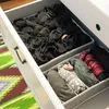 4er Aufbewahrungsbox,Unterwäsche Ordnungssystem für Produktbild-Vorschau 5