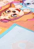 Paw Patrol - Badetuch - Summer Day - ca. 70 x 140 cm Produktbild-Vorschau 3