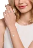 Thomas Sabo Carrier Bracelets X0287-007-21 Damenarmband, Produktbild-Vorschau 6