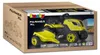 Smoby Trettraktor Farmer XL mit Anhänger - Grün - Spielzeug Produktbild-Vorschau 2
