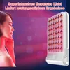 Infrarot-Rotlicht-Lampe 210 LEDs, 4 Wellenlängen, 12 Modi, Produktbild-Vorschau 6