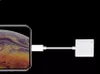 Adaptateur réseau - Lightning vers Ethernet - RJ-45 LAN - Voir les images du produit 9