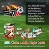 Haselnusscreme und Waffeln von weißer Schokolade, 10er Pack Produktbild-Vorschau 6