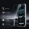 4in1 Set für iPhone 17 Pro Max 2x Display Schutzglas + 2x Produktbild-Vorschau 4