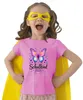 Schulkind 2026 Mädchen Einschulung Schmetterling Produktbild-Vorschau 3