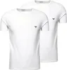 EMPORIO ARMANI 2er Pack Herren Regular Fit Stretch Produktbild-Vorschau 1