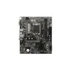 MSI PRO H610M-B DDR4 - Carte mère - micro ATX - LGA1700 Voir les images du produit 2