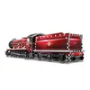 Hogwarts Express Zug/Hogwarts Express Train - 3D-Puzzle 460 Produktbild-Vorschau 5