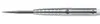 Harrows | Wolfram | Steeldarts | 97% Tungsten | 24g | Natur Produktbild-Vorschau 3