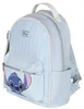 DISNEY Stitch Rucksack aus  für Jugendliche, geräumiger Produktbild-Vorschau 7