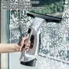 Fenstersauger Akku, Handheld Fensterreiniger Elektrisch mit Produktbild-Vorschau 3