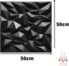 Kunststoff 3D Wandpaneele Wanddeko Wandverkleidung Produktbild-Vorschau 7