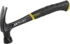 Stanley Stitching Hammer Antivibe Hammer 450G Straight Claw Voir les images du produit 7