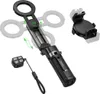 Supporto live Hoco con supporto magnetico e universale con Anteprima dell’immagine prodotto 7