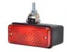 Feu antibrouillard W83 (699Z) avec support Voir les images du produit 7