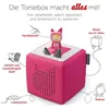 Tonies Toniebox Pink inkl. Kreativ Tonie Produktbild-Vorschau 8
