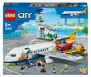 LEGO® City 60262 Samolot pasażerski Podgląd zdjęcia produktu 30