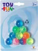 PARTY FUN Flummis, ps2 (0000429) Produktbild-Vorschau 4