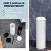 bremermann Garniture WC RIALTO, brosse WC Brosse sur pied, Voir les images du produit 5