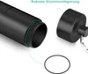 2 Pack Pillendose Schlüsselanhänger Wasserdicht mit 3 Produktbild-Vorschau 4