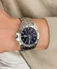 Zegarek męski Festina F20445-2 srebrny Podgląd zdjęcia produktu 6