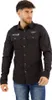 Brandit Luis Vintage Langarm-Shirt Größe 6XL Farbe Schwarz Produktbild-Vorschau 20