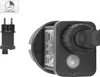 ECD Germany LED Cluster Lichterkette 39m, 3000 LEDs Produktbild-Vorschau 5