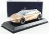RENAULT Symbioz Concept IAA 2017 Rosa metallizzato, Anteprima dell’immagine prodotto 1