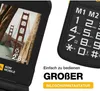 AGM Mobile M8 Klapper 4G Rugged (AGM_M8_EU001B) Produktbild-Vorschau 26