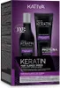 Kativa Keratin Post Smoothing Xpress Set 2 články Náhľad obrázku produktu 4