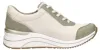 Remonte Veterschoenen Laag  Veterschoenen Laag - khaki - Productafbeelding-voorbeeld 4