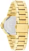 Tommy Hilfiger Damenuhr Lori 1782779, Rosa Gold, Edelstahl, Produktbild-Vorschau 4