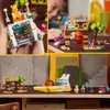 LEGO Sonic the Hedgehog Tails i przygoda na łodzi, Podgląd zdjęcia produktu 6
