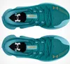 Damen-Basketballschuhe Under Armour Flow Breakthru 4 Blau Produktbild-Vorschau 2