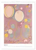 Hilma af Klint - Ein Jahr voller mystischer Kunst Produktbild-Vorschau 7
