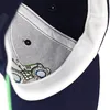 Fiebig Kinder Baseball-Cap mit Traktor-Muster in gelb Produktbild-Vorschau