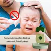 2-in-1 Haarschneidemaschine für Kinder, Spliss Produktbild-Vorschau 7