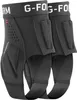 G-Form Pro-X4 Enkelberschermer - Zwart  | Maat: S/M Productafbeelding-voorbeeld 2