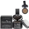 Glovis Haar Concealer ASCHE HELLBRAUN - zahušťující pudr na Náhled obrázku produktu 1