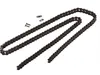Did 428D-128 Kette (128 Glieder) Ohne O-Ringe (Offen + Produktbild-Vorschau 1